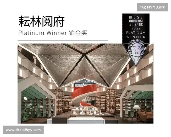 MUSE设计金奖背后隐藏的创意突破与成功之路 MUSE设计金奖背后隐藏的创意突破与成功之路